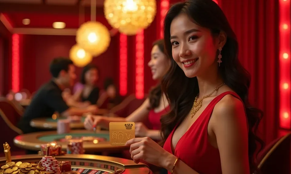 harus77 Casino