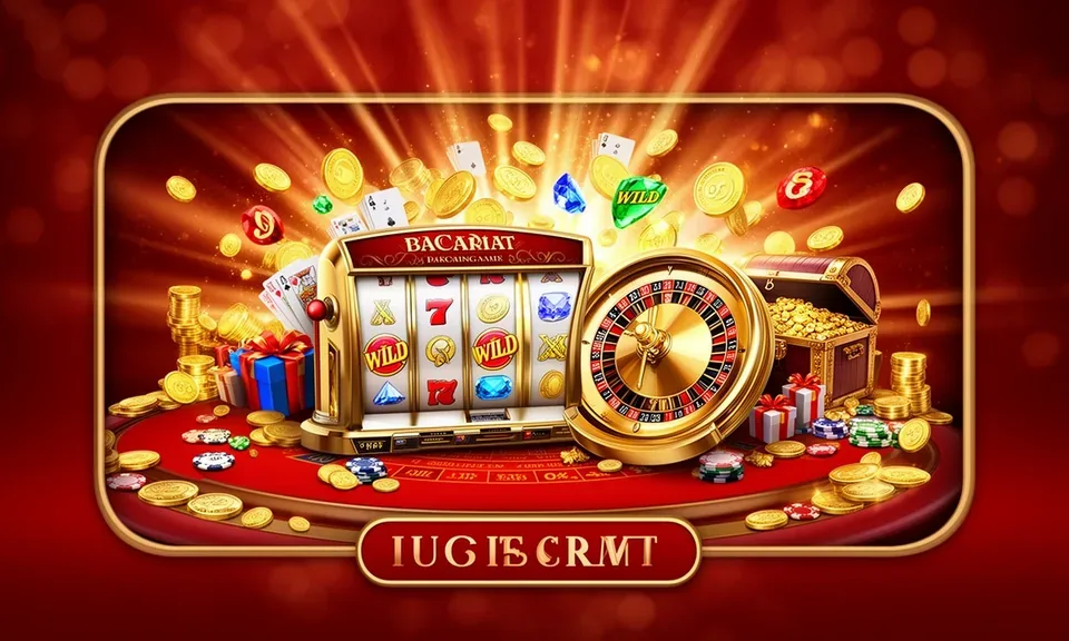 harus77 Live Blackjack Grand